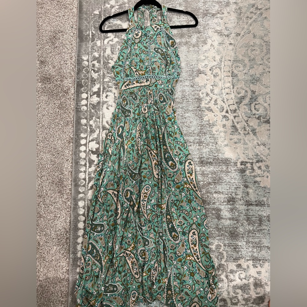 Size 2 Ivory, dress